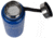 Major Outdoors Zuma Vacuum Sealed Insulated Bottle, 1100 ml, Blue, 02-1234019000