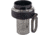 Major Outdoors Zuma Vacuum Sealed Insulated Water Bottle, Stainless Steel, 02-1238011000