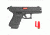 FAB Defense Dummy Practice Ammo, Package of 10 FX-PDA