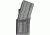 FAB Defense Magazine Carrier For AR-15/M16, Polymer, Black, FX-MH556