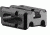 FAB Defense Side By Side Dual Picatinny Rail For M16/AR-15, Black, FX-SBS
