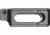FAB Defense Side By Side Dual Picatinny Rail For M16/AR-15, Black, FX-SBS