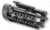 FAB Defense FX-MP5KRS Aluminum Rail System FX-MP5KRS