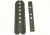 FAB Defense Standard Picatinny Rail for AR-15/M4/M16 Handguards, OD Green, FX-UPRG
