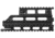 FAB Defense RPK Tactical Aluminum Rail System