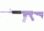 FAB Defense Tough Polymer Handguards for AR15/M4/M16