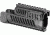 FAB Defense VZ-58 Handguard Rail System, Black, FX-SA58