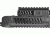 FAB Defense VZ-58 Handguard Rail System, Black, FX-SA58
