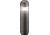 Malibu 20 Watt Halogen Low Voltage Cast Metal Bollard Outdoor Light,Black 8301-9300-01