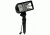 Malibu LED 600 Lumens Metal Floodlight,Black 8401-4675-01