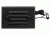 Malibu LED Low Voltage Half Brick Deck Light,Black 8406-2403-01