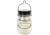 Malibu LED Solar Mason Jar Landscape Light,Bronze 8517-3503-01