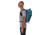 Mammut Aenergy 18L Climbing Pack, Sapphire, 18 L, 2530-00880-50226-1018
