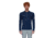 Mammut Aenergy FL Half Zip Longsleeve - Mens, Marine, Large, 1016-01330-5118-115