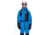 Mammut Aenergy ST 32L Snow Pack, Mammut Red/Black, 2560-00182-3777-1032
