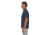 Mammut Lenni Shirt - Mens, Marine-Black, M, 1015-01471-5975-114