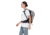 Mammut Lithium 15 Daypack - Womens, Alpine Calamint-Black, 15 L, 2530-03132-6435-1015