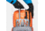 Mammut Nirvana 28L Snow Pack, Mammut Red/Black, 2560-00260-3777-1028