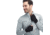 Mammut Pordoi Glove, Black, 7, 1190-00240-0001-1070