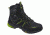 Mammut T Aenergy High GTX Trail Runnung Shoes - Men's, Black-Sprout, US 9, 3020-05570-00135-1080