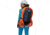 Mammut Trion 28 Backpack - Womens, Marine/Black, 28L, 2520-01001-5975-1028