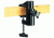 Manfrotto Bogen Carbon Fibre Column Clamp 349C