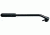Manfrotto Bogen Manfrotto Extra Pan Handle for 501(3433) for dual handle operation 501LVN