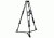 Manfrotto Black Tripod 546GB