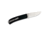 Manly Wasp CPM-S90V Folding Knife, Black, Small, 01ML037