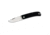 Manly Wasp CPM-S90V Folding Knife, Black, Small, 01ML037