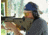 Manticore Arms Brass Buster Brass Deflector for Steyr AUG, Black, MA-200