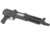 Manticore Arms Renegade MLOK Handguard Assembly, Black, Medium, MA-8175-BK