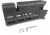 Manticore Arms Tavor 7 Hammerhead Polymer Forend, Black, Medium, MA-27300