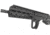 Manticore Arms X95 Cantilever Forend Gen 2 OEM Height Top Rail, Black, Medium, MA-27505