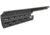 Manticore Arms X95 Cantilever Forend Gen 2 OEM Height Top Rail, Black, Medium, MA-27505