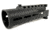 Manticore Arms X95 Optimus Polymer Forend, Black, Medium, MA-33300-BK