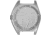 Marathon Arctic Steel Navigator Automatic Unisex Watches, 41mm, Sapphire, Ballistic Nylon Strap, Black, WW194029SS-0501
