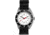 Marathon Arctic Steel Navigator Automatic Unisex Watches, 41mm, Sapphire, Nylon Defstan Strap, Black, WW194029SS-0503
