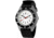 Marathon Arctic Steel Navigator Ssnav On Ballistic Nylon, 11in, White, 41mm, WW104001SS-0501