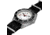 Marathon Arctic Steel Navigator W/ Date On Nylon Defstan Watch, White, 41mm, WW194013SS-0503