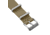 Marathon Nylon Canvas Defstan Strap