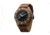 Marathon Pilots Navigator Wristwatch w/Tritium, Desert Tan, WW194001DT-0001