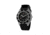 Marathon Steel Navigator Watch w/ Date SSNAV-D On Ballistic Nylon, Strap Length 12in, Black, 41 mm, WW194013SS-0102