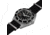 Marathon Steel Navigator Watch w/ Date SSNAV-D On Defstan Nylon, Black, 41 mm, WW194013SS-0103