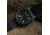 Marathon Unmounted Glow in the Dark Wrist Compass, Black Dial, Black Nylon Nato Strap, CO194001