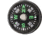 Marbles Mini Compass, 20Mm Diameter, Glow-In-The-Dark Fluorescent Markings, Magnified Face, DC204 FLOURECENT/MR355