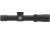 March Scopes 1X-8X24, Tactical Turret Rifle Scope, Fmc-1 Reticle, With Illumination, Black, NSN None, D8V24FIML-FMC-1