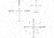 March Scopes 1X-8X24, Tactical Turret Rifle Scope, Fmc-3 Reticle, With Illumination, Black, NSN None, D8V24FIML-FMC-3