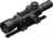 March Scopes 4X-40X52mm Tactical Turret Rifle Scope, FML-TR1 Reticle, With Illumination, Black, D40V52GFIML10 FML-TR1