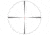March Scopes 5X-40X56mm Genll, Tactical Turret Rifle Scope, FMA-1 Reticle, 34mm Tube, FFP, With 6-level Illumination, Black, D40V56FIMA8-G2 FMA-1